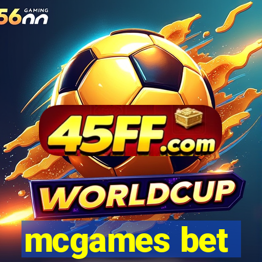 mcgames bet